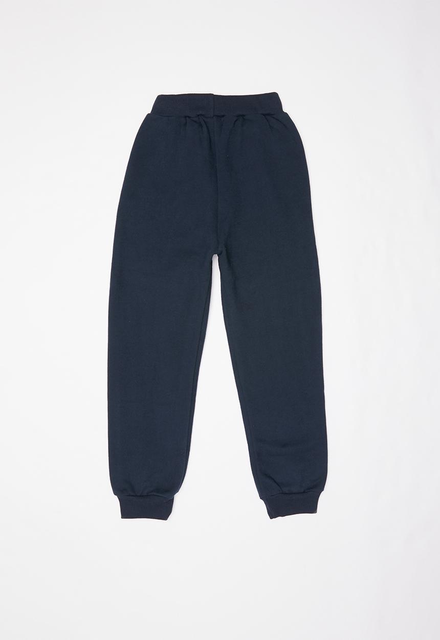 Pop Candy - Boys joggers - navy 