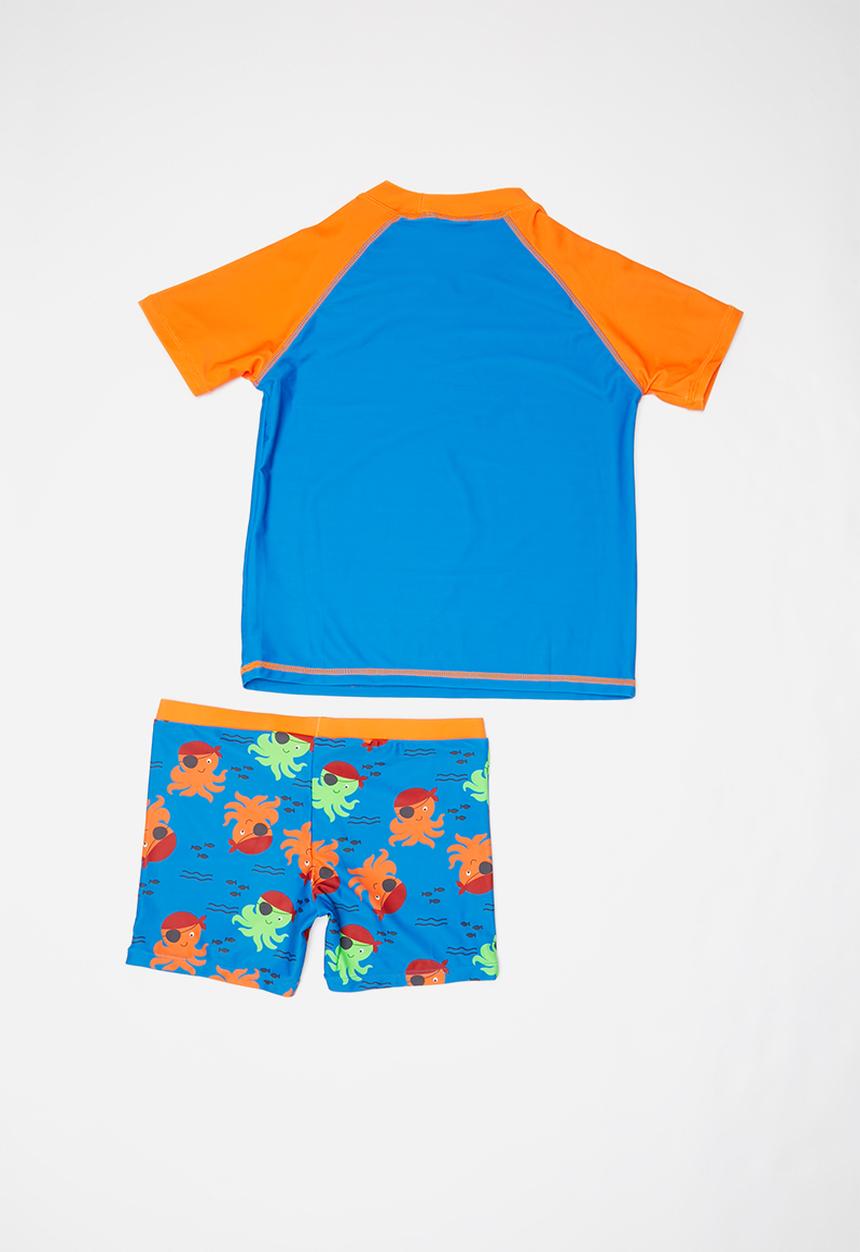 Pop Candy - Printed 2 piece swimsuit - multi 