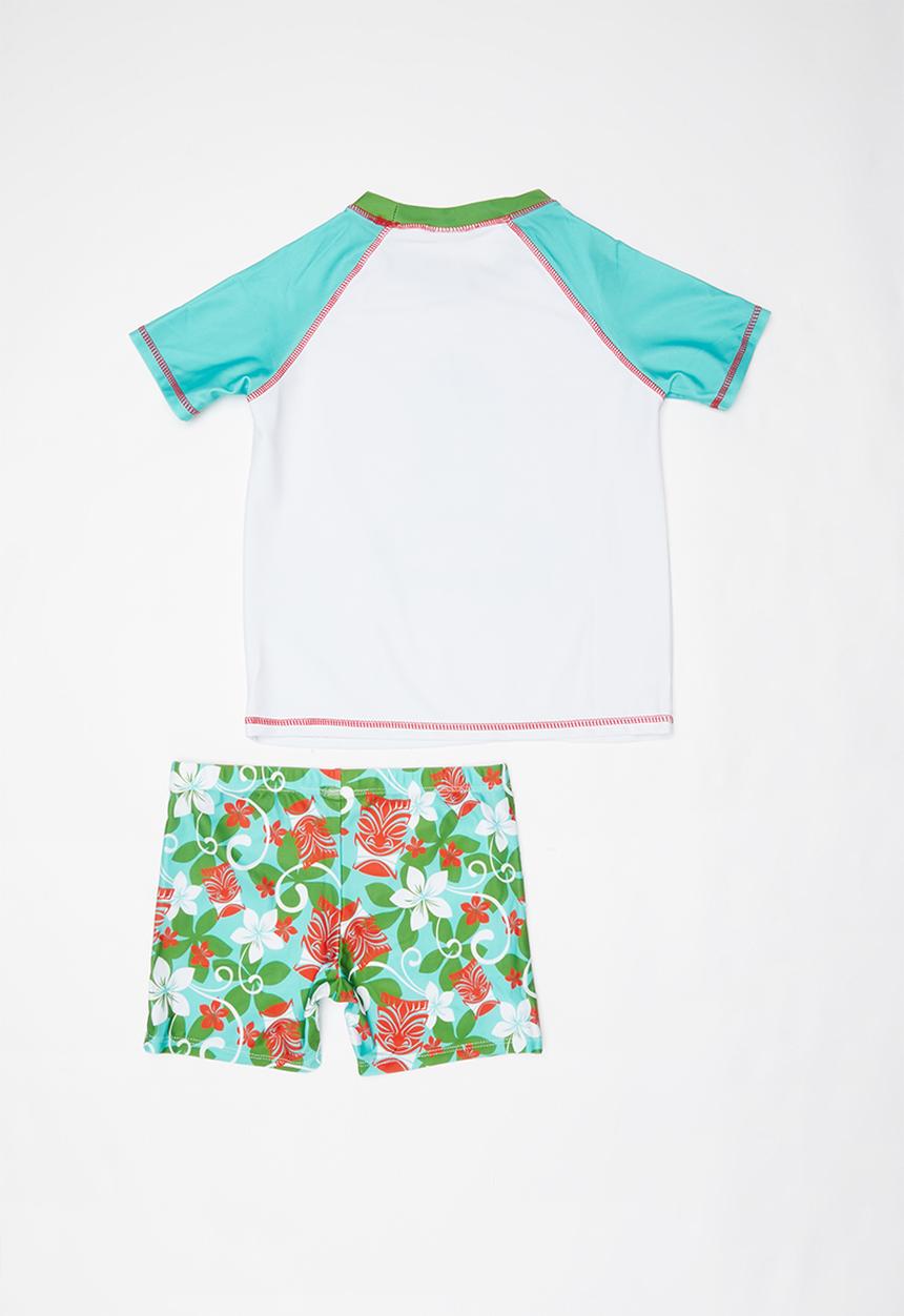 Pop Candy - Printed 2 piece swimsuit - multi 