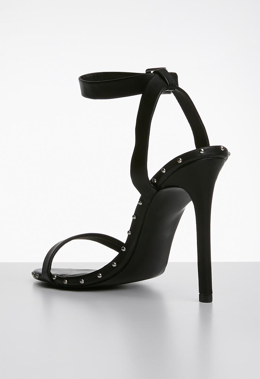 Steve Madden - Piercing - black