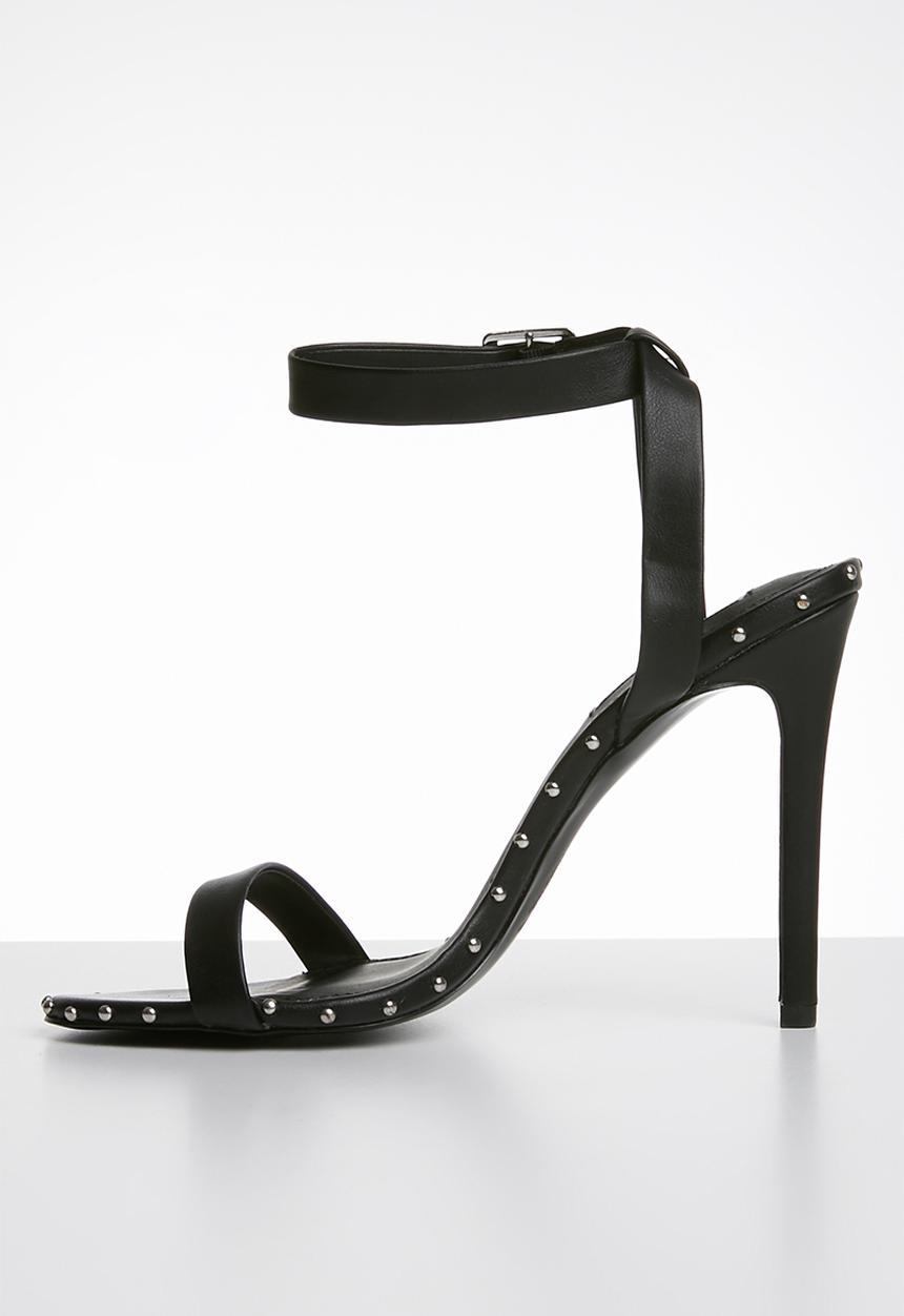 Steve Madden - Piercing - black