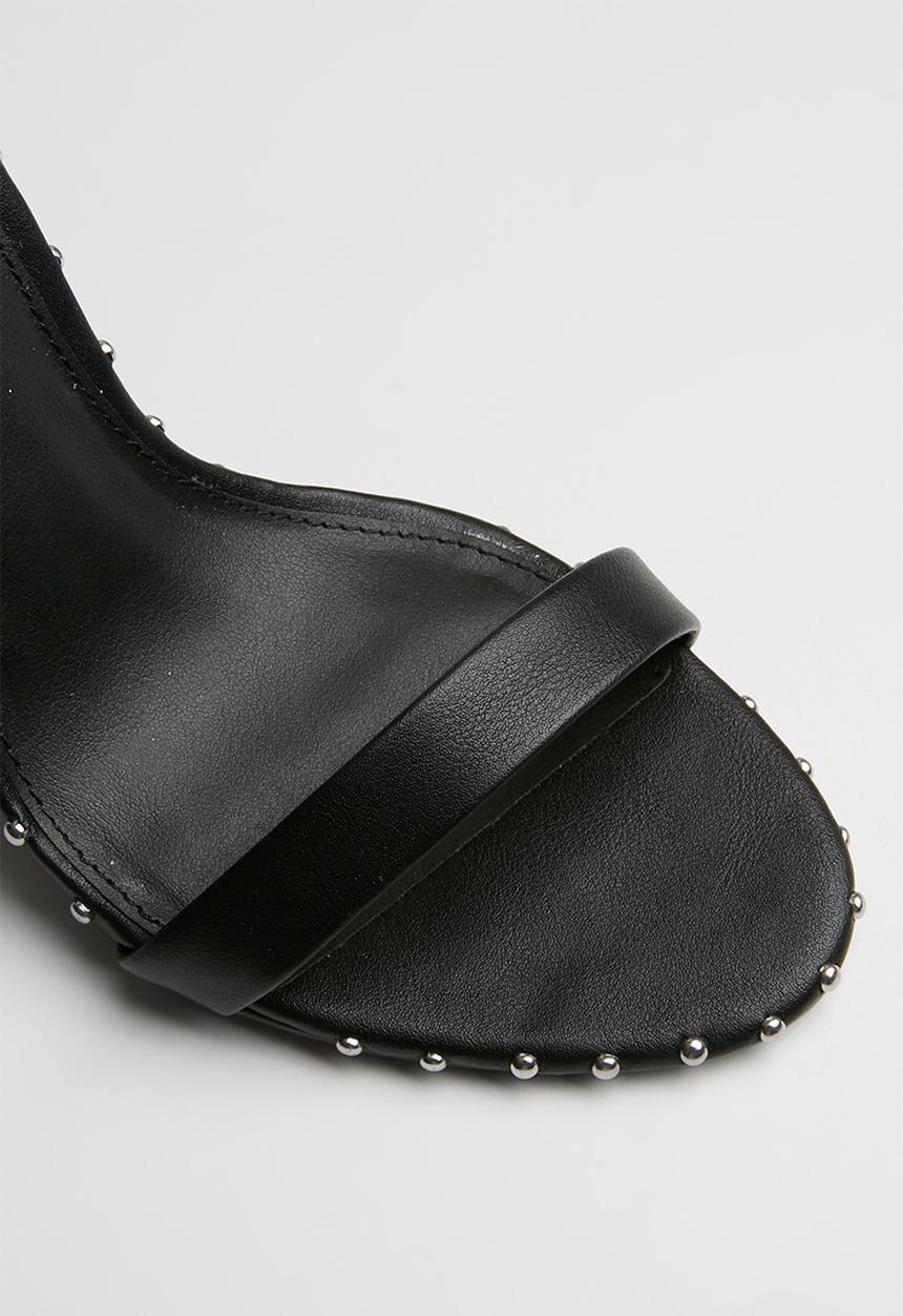 Steve Madden - Piercing - black