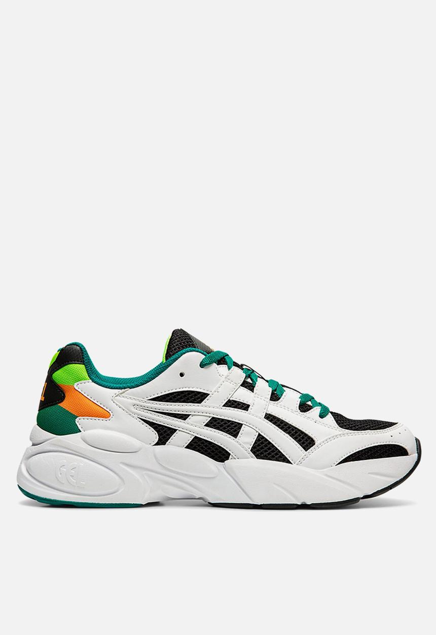 Asics Tiger - Gel-bnd - black & white