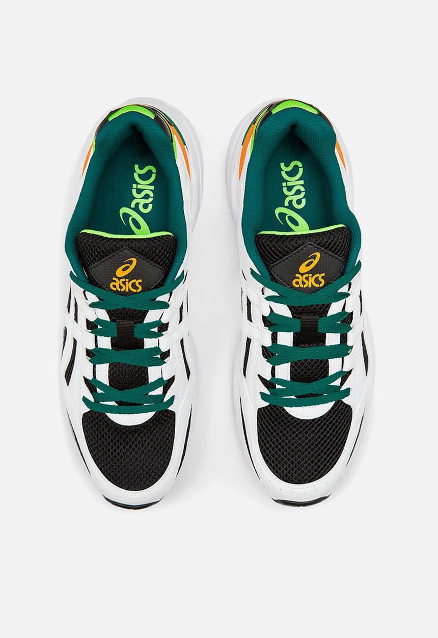 Asics Tiger - Gel-bnd - black & white