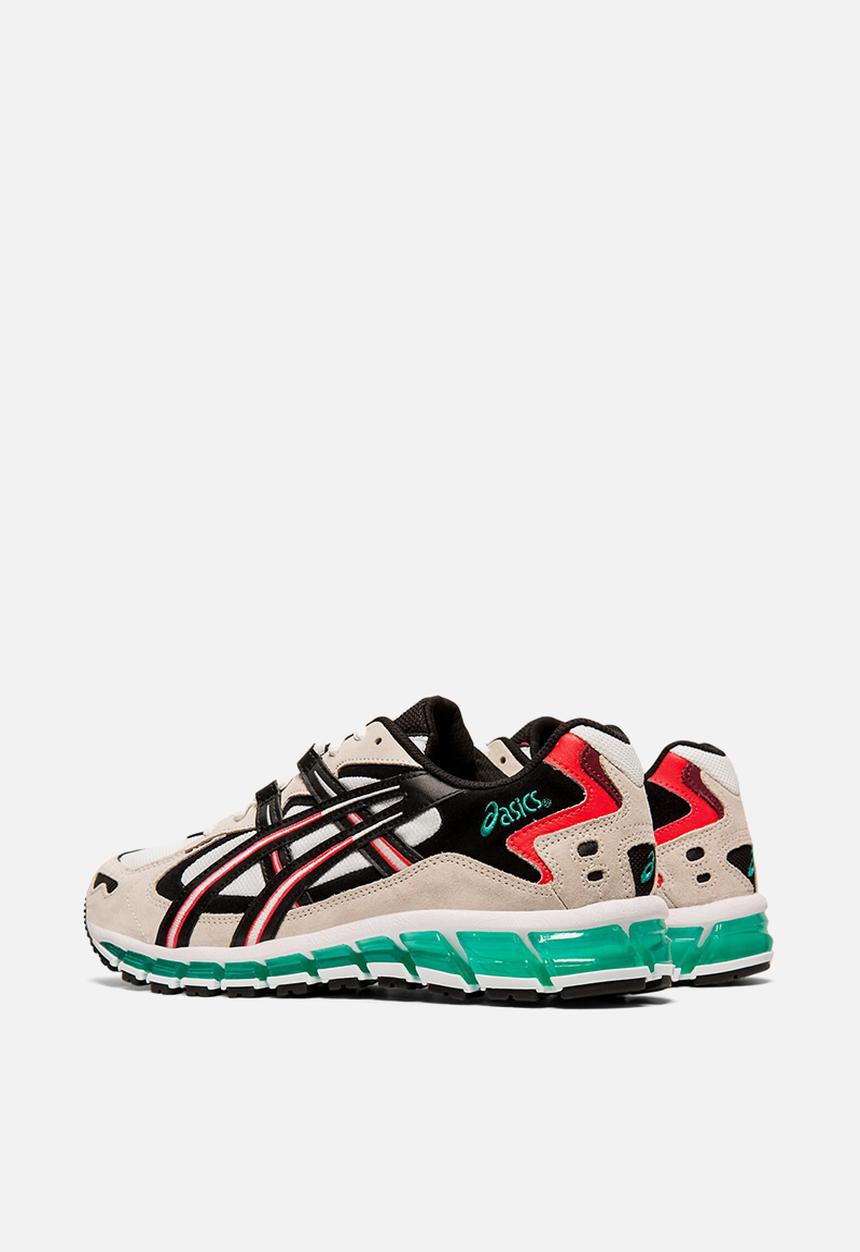 Asics Tiger - Gel-kayano 5 360 - white & cream