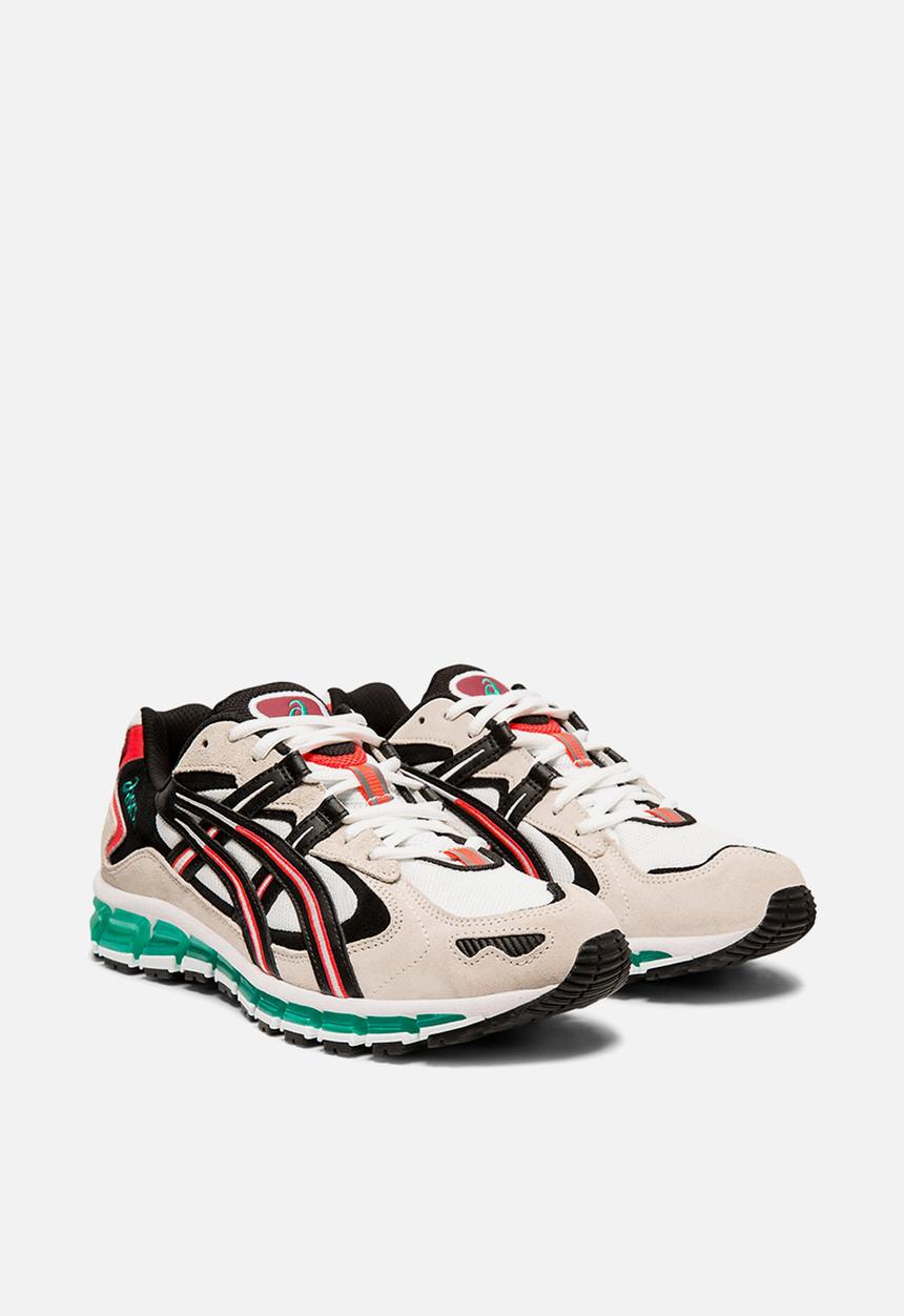 Asics Tiger - Gel-kayano 5 360 - white & cream