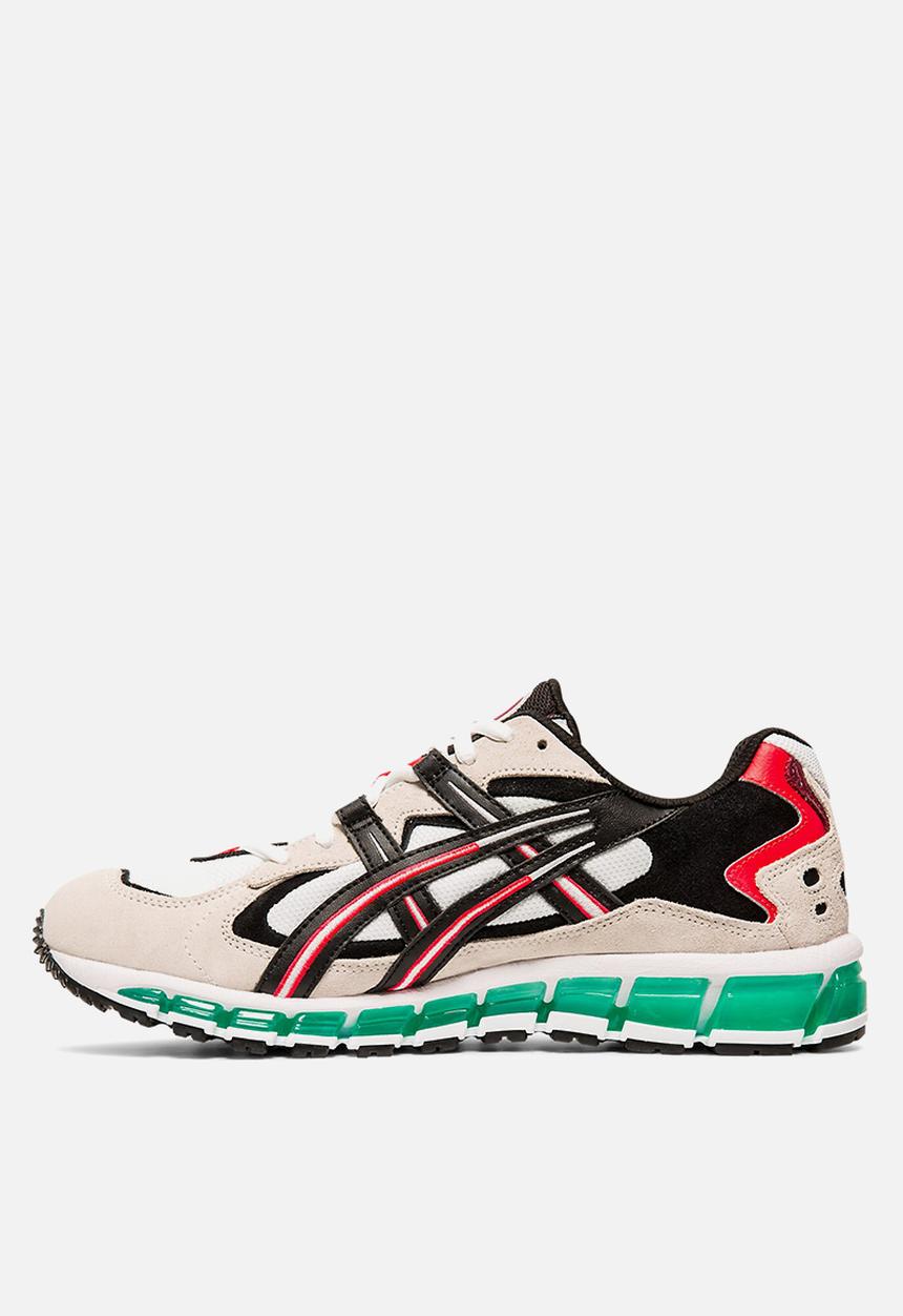 Asics Tiger - Gel-kayano 5 360 - white & cream