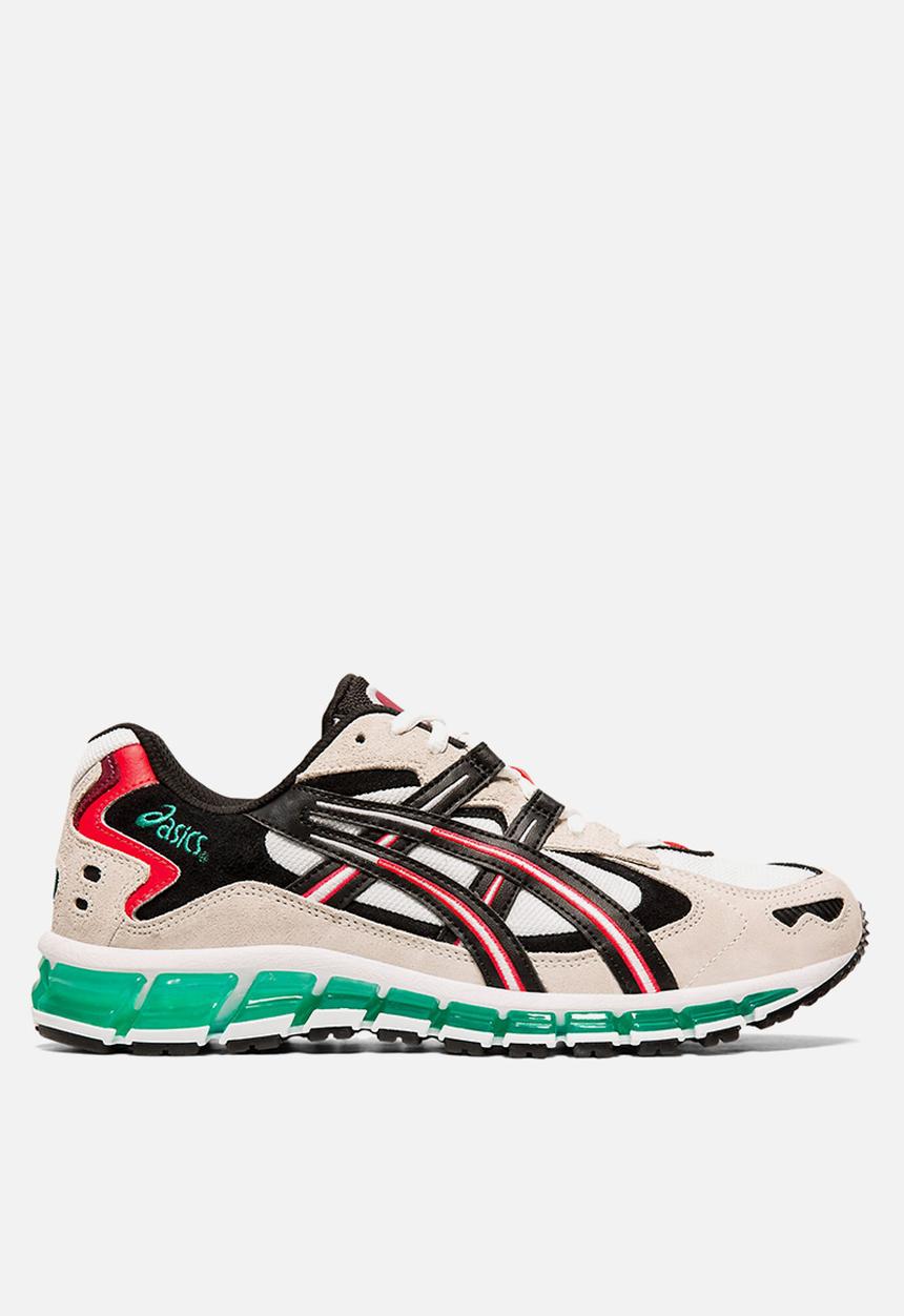 Asics Tiger - Gel-kayano 5 360 - white & cream