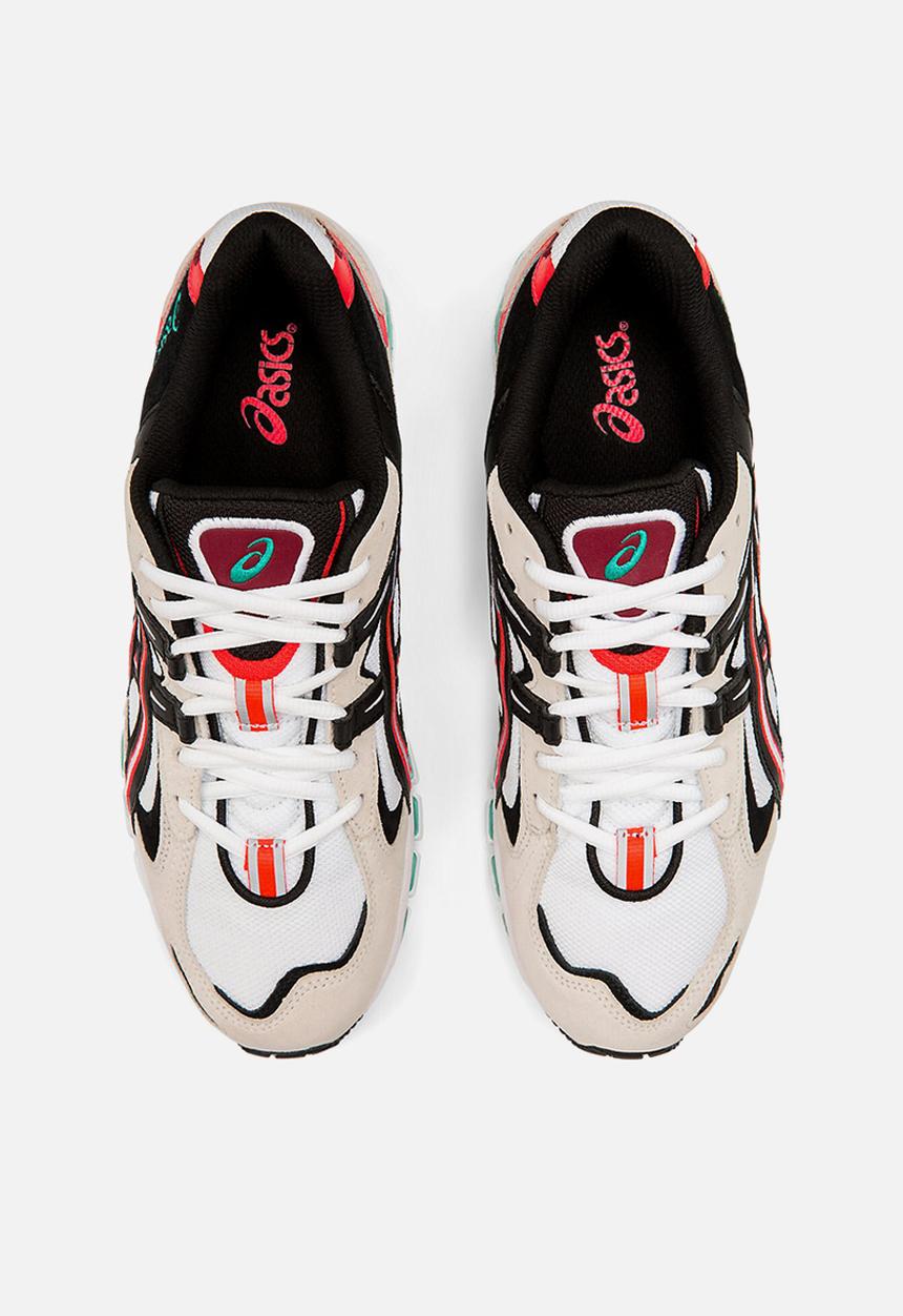 Asics Tiger - Gel-kayano 5 360 - white & cream