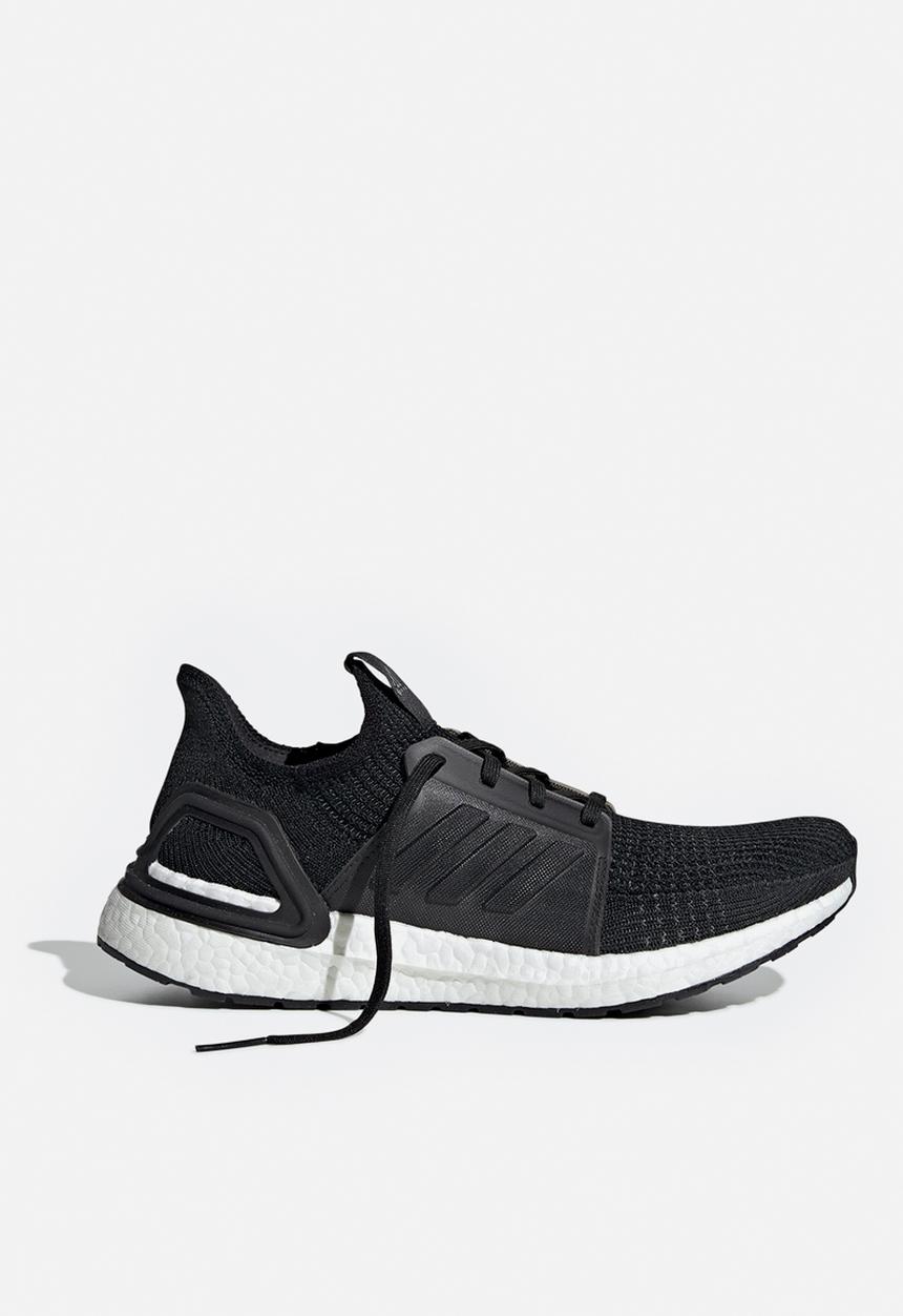 adidas Performance - UltraBOOST 19 m - core black/ftwr white