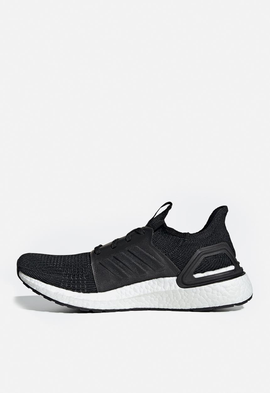 adidas Performance - UltraBOOST 19 m - core black/ftwr white
