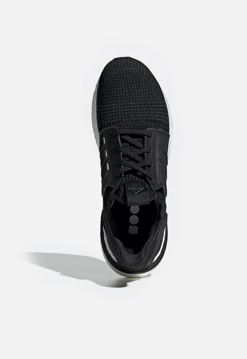 adidas Performance - UltraBOOST 19 m - core black/ftwr white