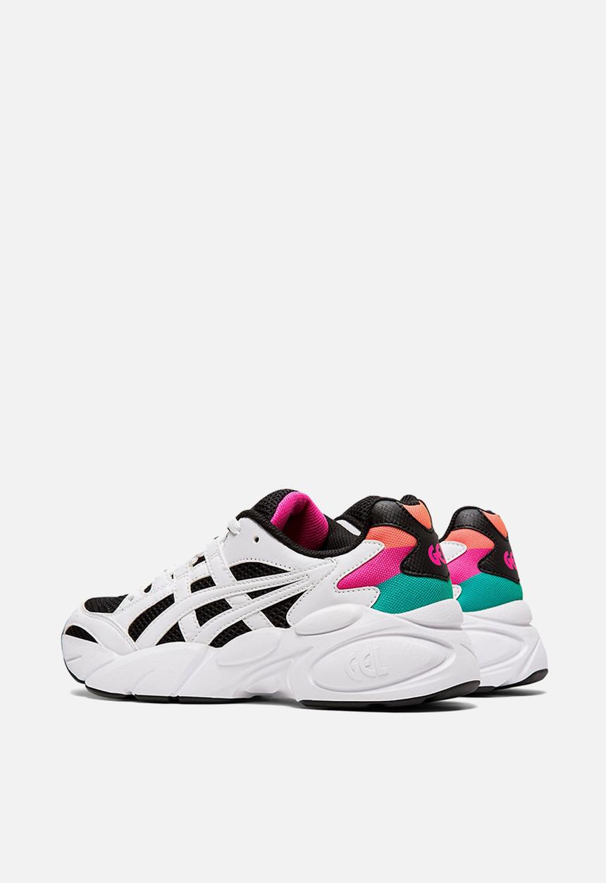 Asics Tiger - Gel-bnd - black & white