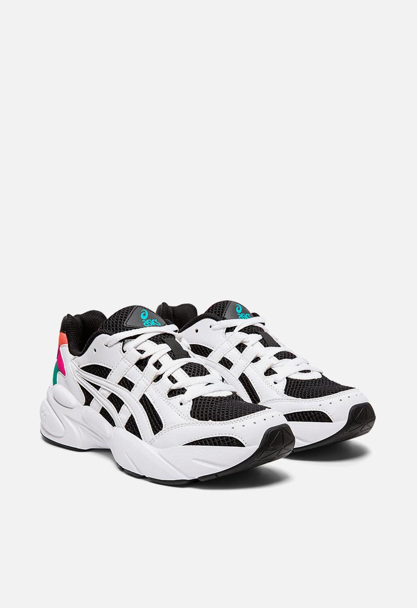 Asics Tiger - Gel-bnd - black & white