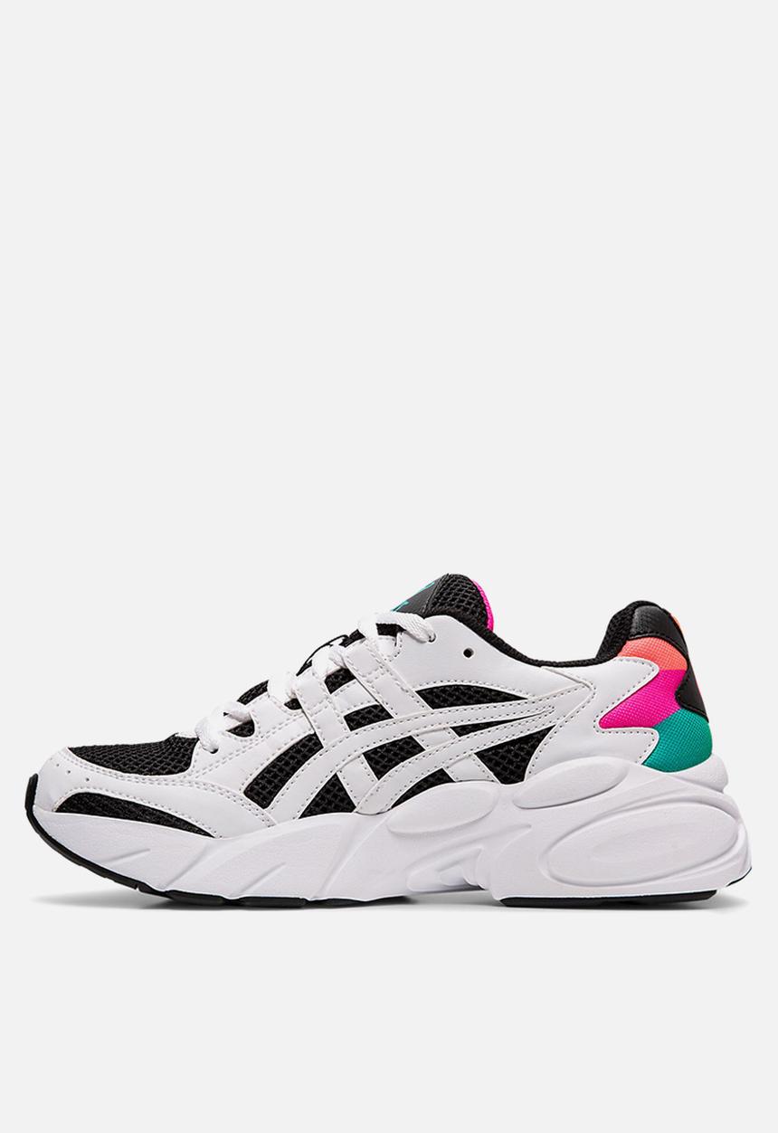 Asics Tiger - Gel-bnd - black & white