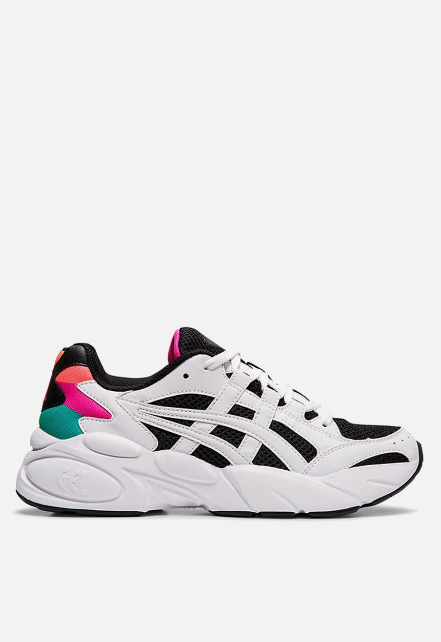 Asics Tiger - Gel-bnd - black & white