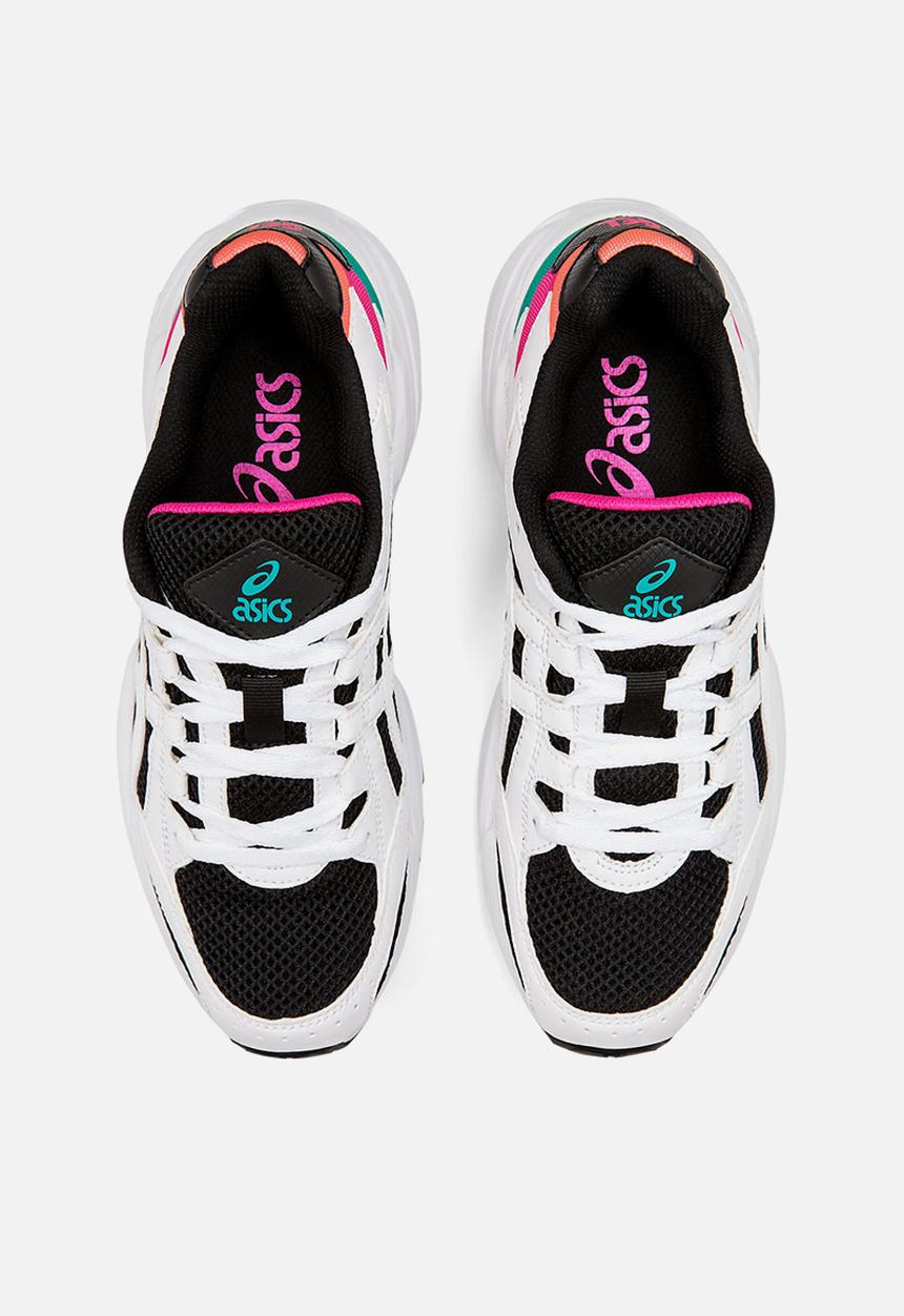 Asics Tiger - Gel-bnd - black & white
