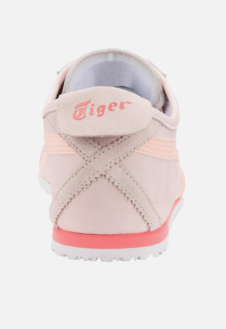 Onitsuka Tiger - Mexico 66 - blush & breeze