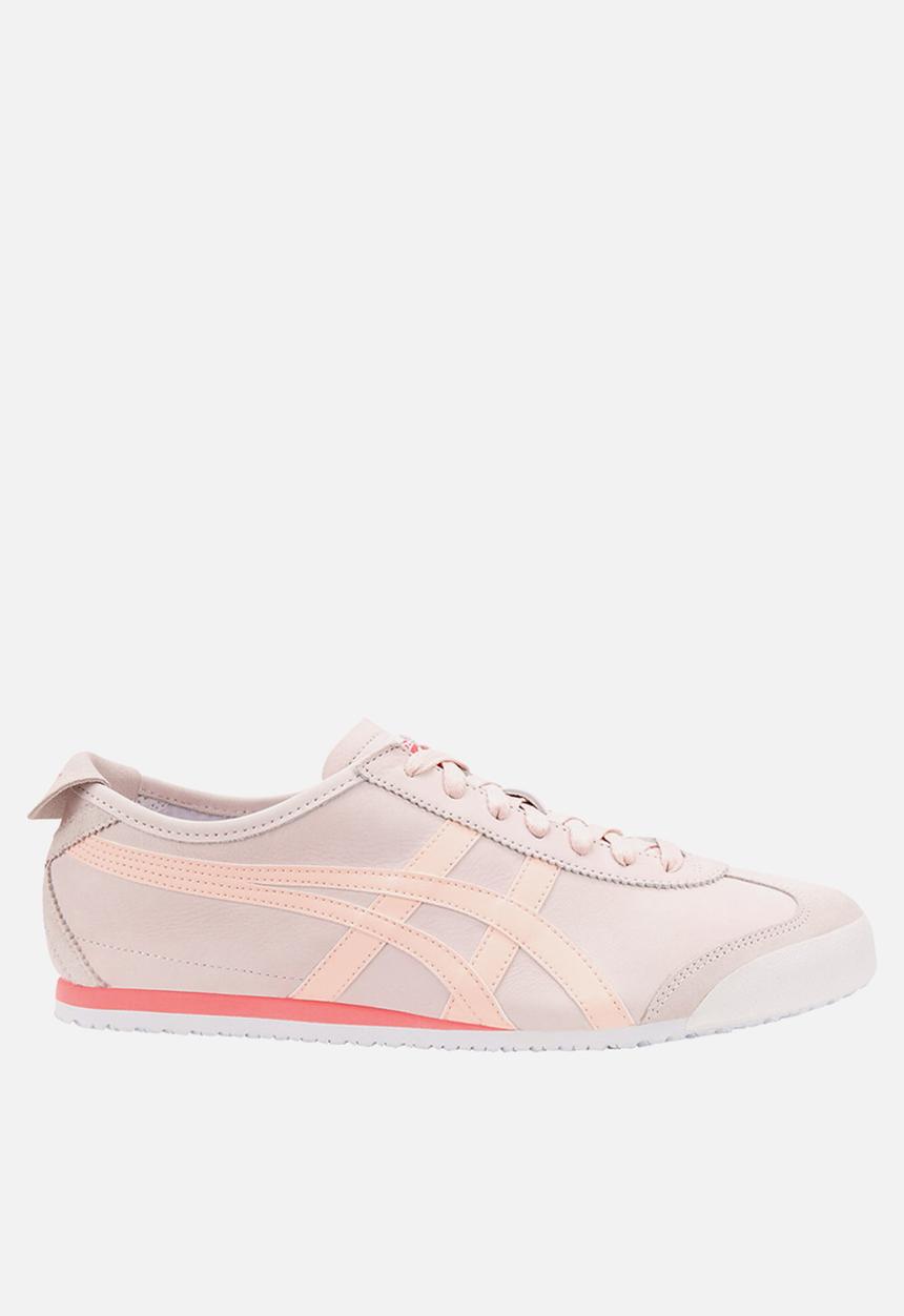 Onitsuka Tiger - Mexico 66 - blush & breeze