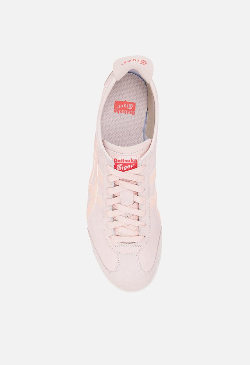 Onitsuka Tiger - Mexico 66 - blush & breeze