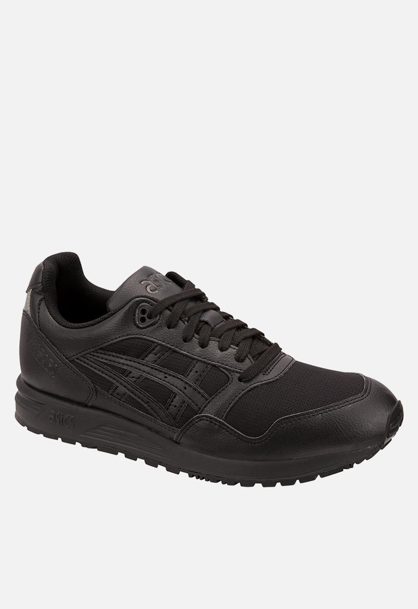 Asics Tiger - Gelsaga - black