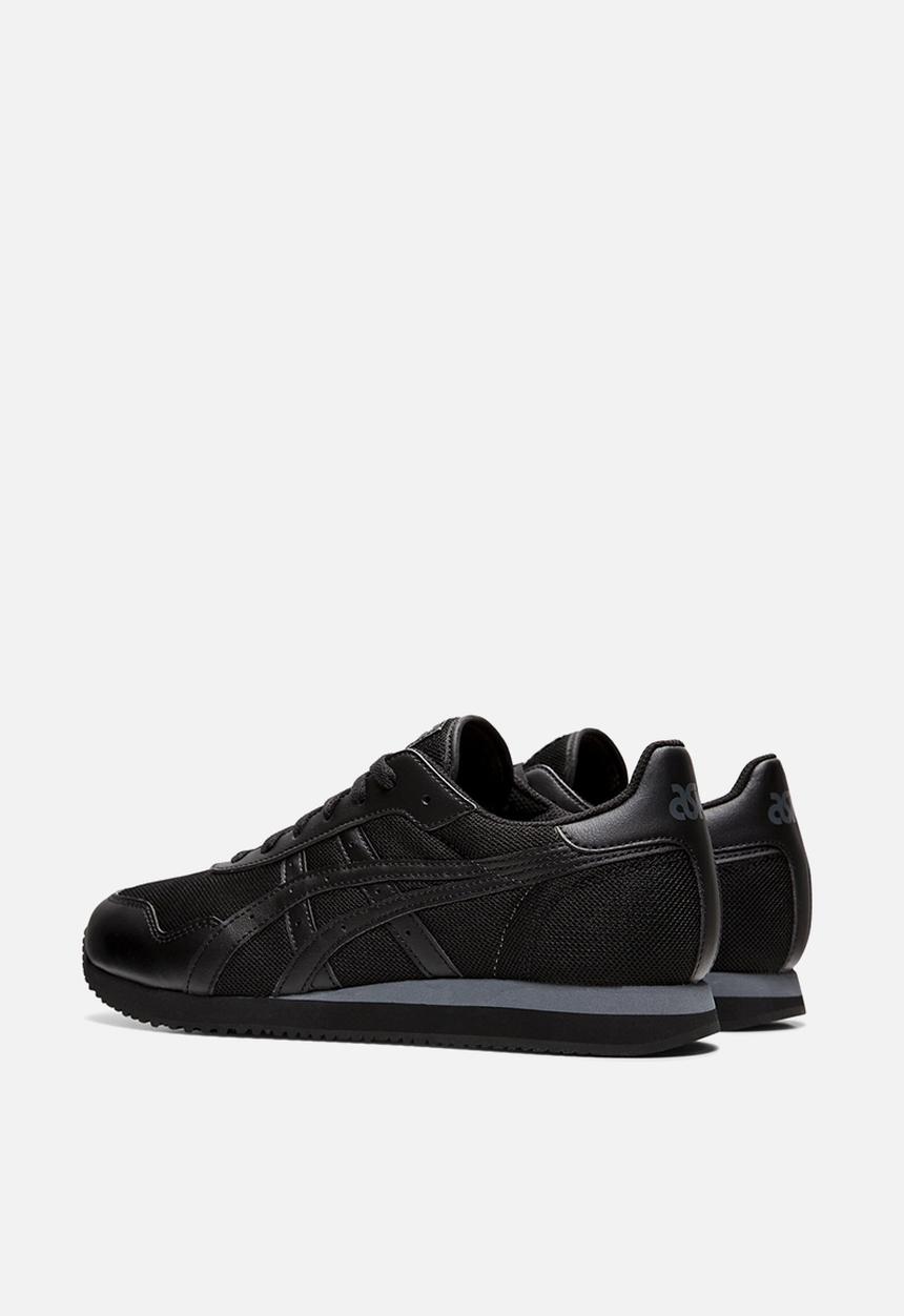 ASICS - Tiger runner - black
