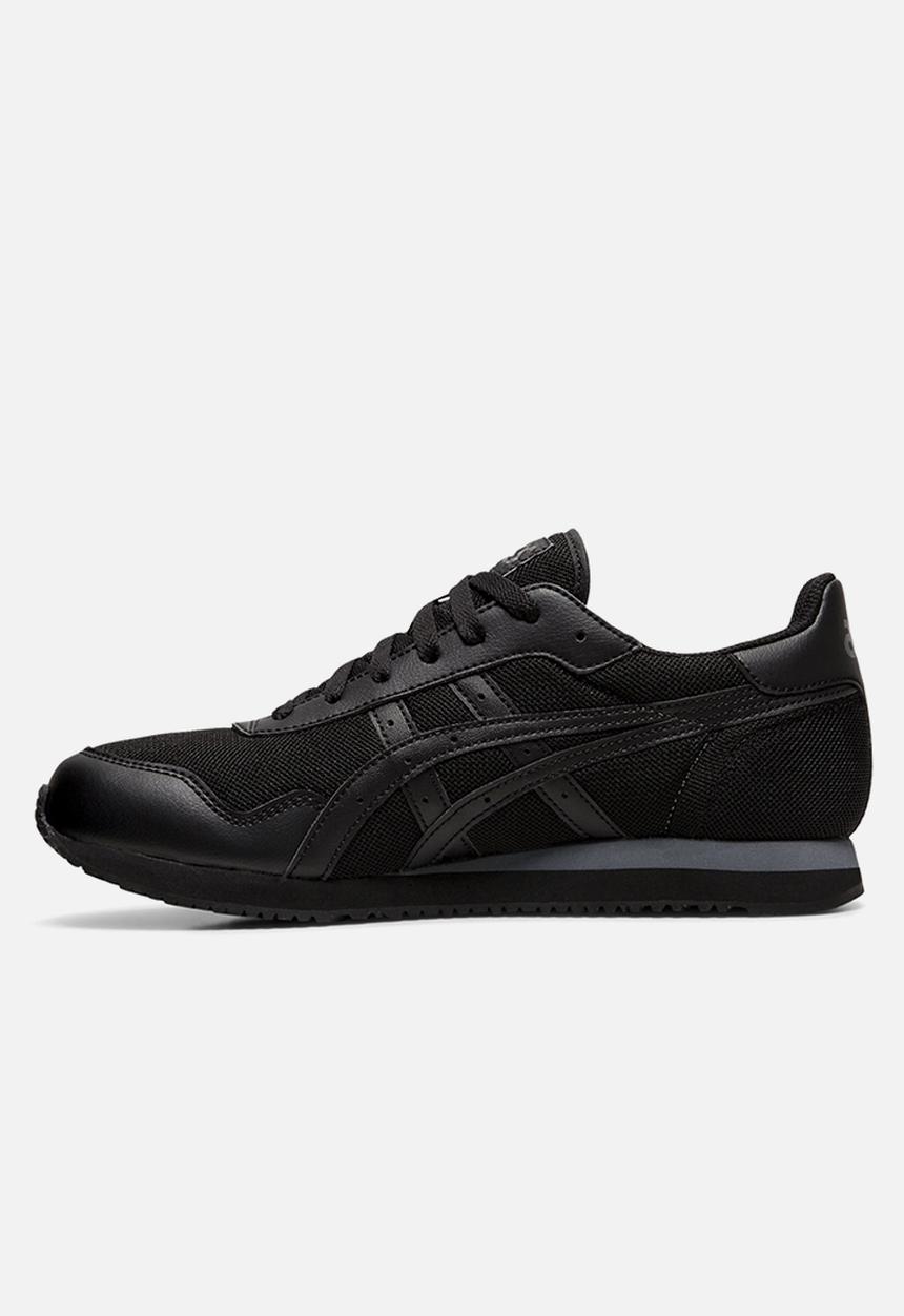 ASICS - Tiger runner - black