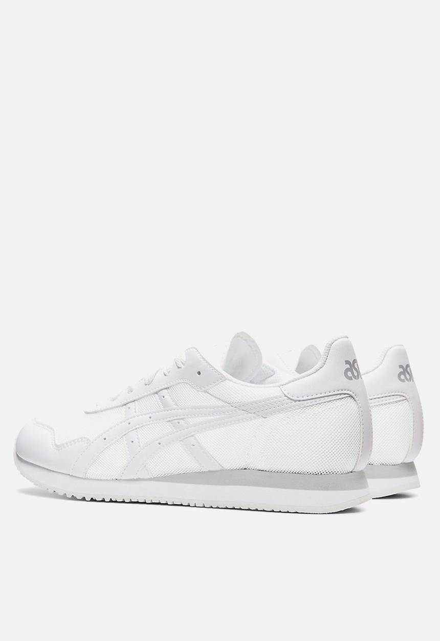 Asics Tiger - Tiger runner - white