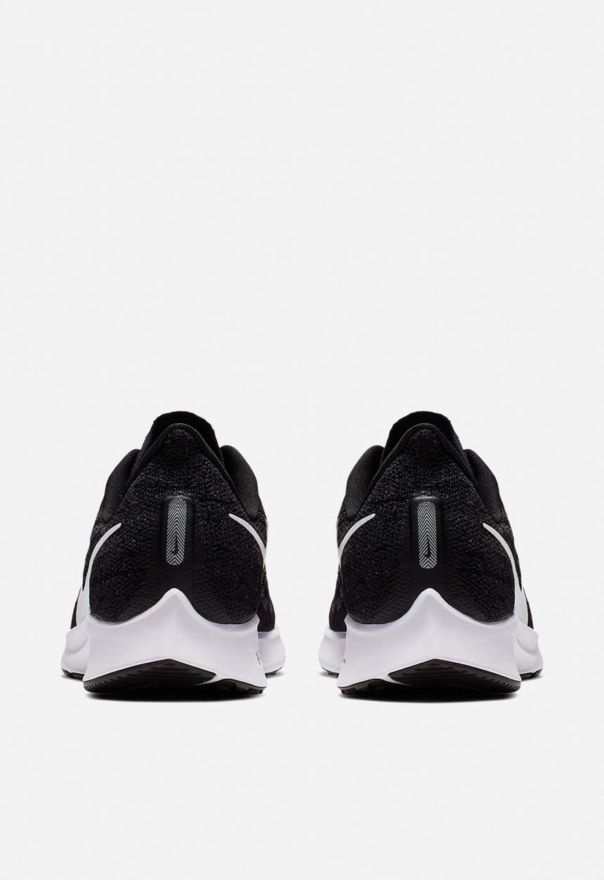 Nike - Air Zoom Pegasus 36 - black/white-thunder grey