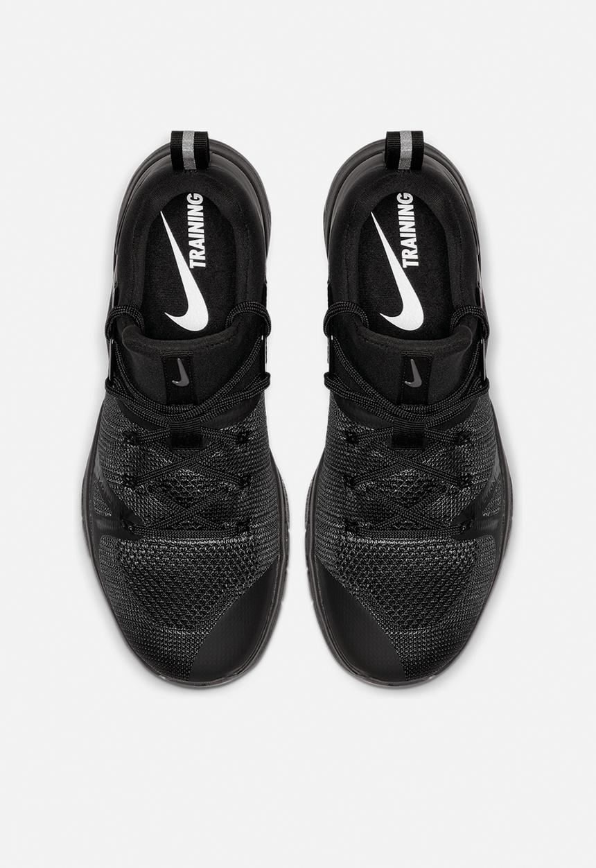 Nike - Metcon Flyknit 3 - Triple Black