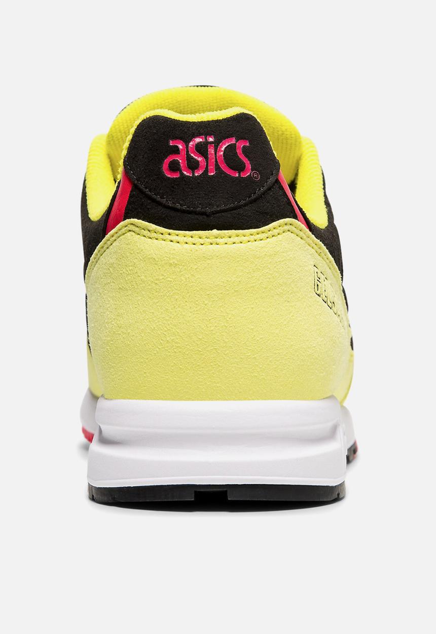 ASICS - Gelsaga - white & black