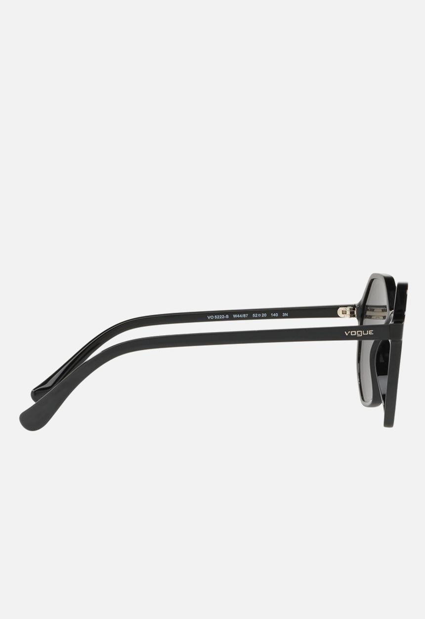 Vogue Eyewear - 0vo5222s - black