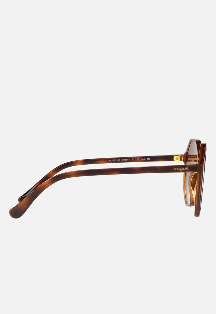 Vogue Eyewear - 0vo5222s - brown 
