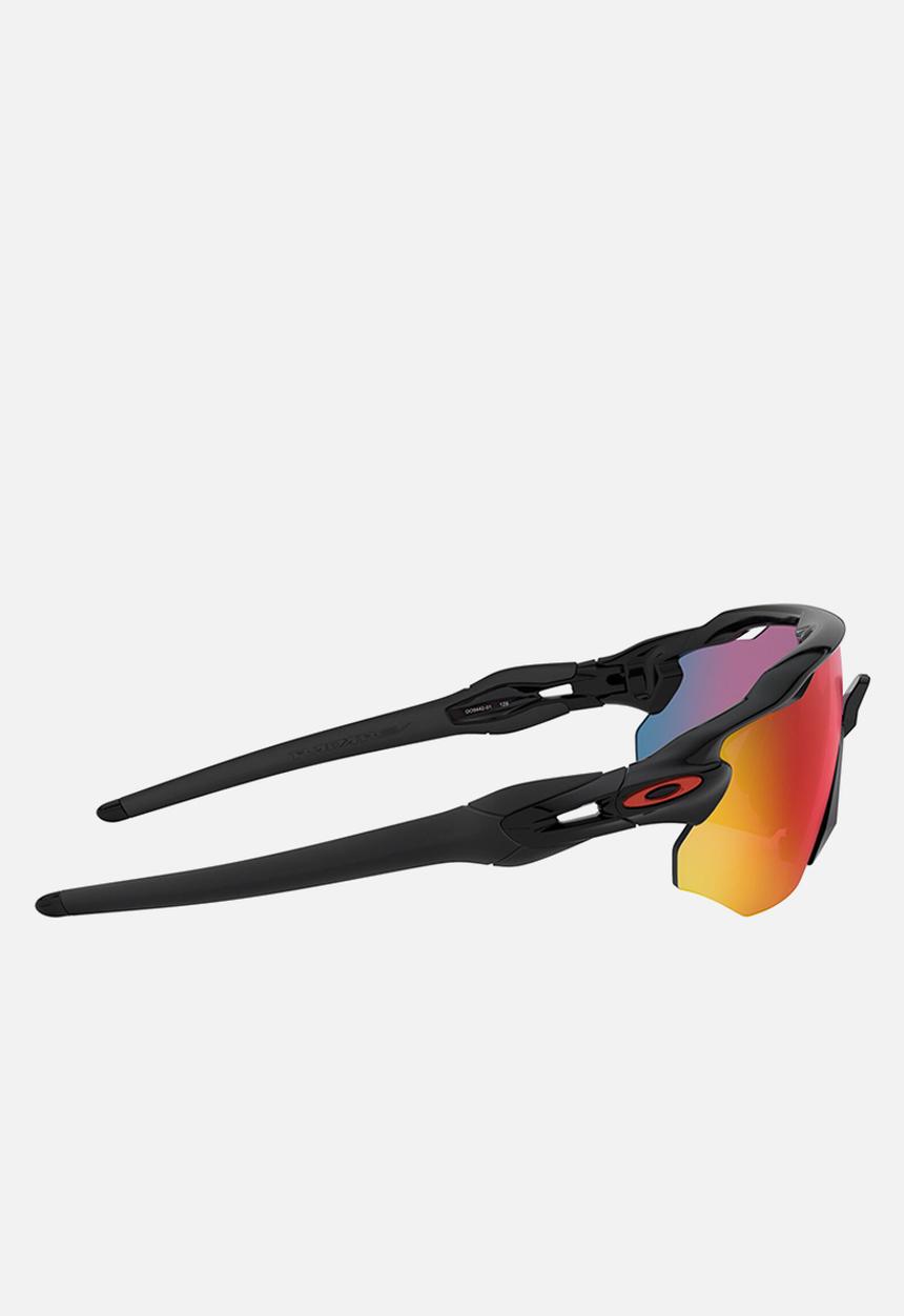Oakley - Radar EV advancer - black 