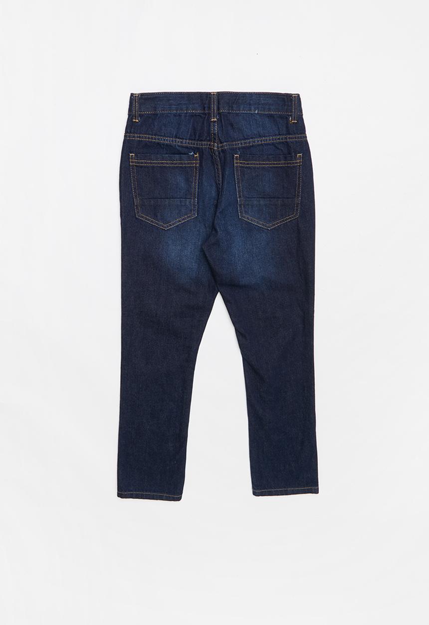 Pop Candy - Skinny jeans - blue