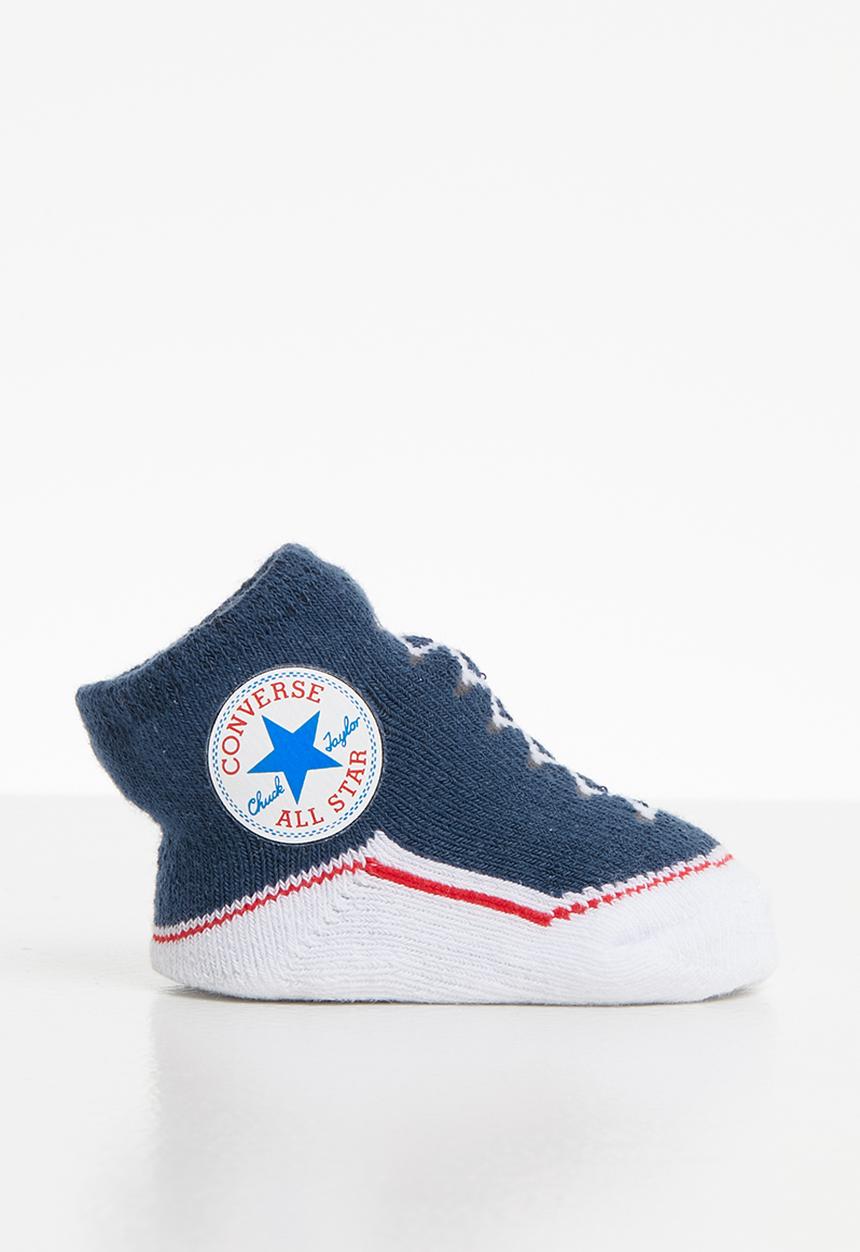 Converse - Chn converse chuck bootie - multi