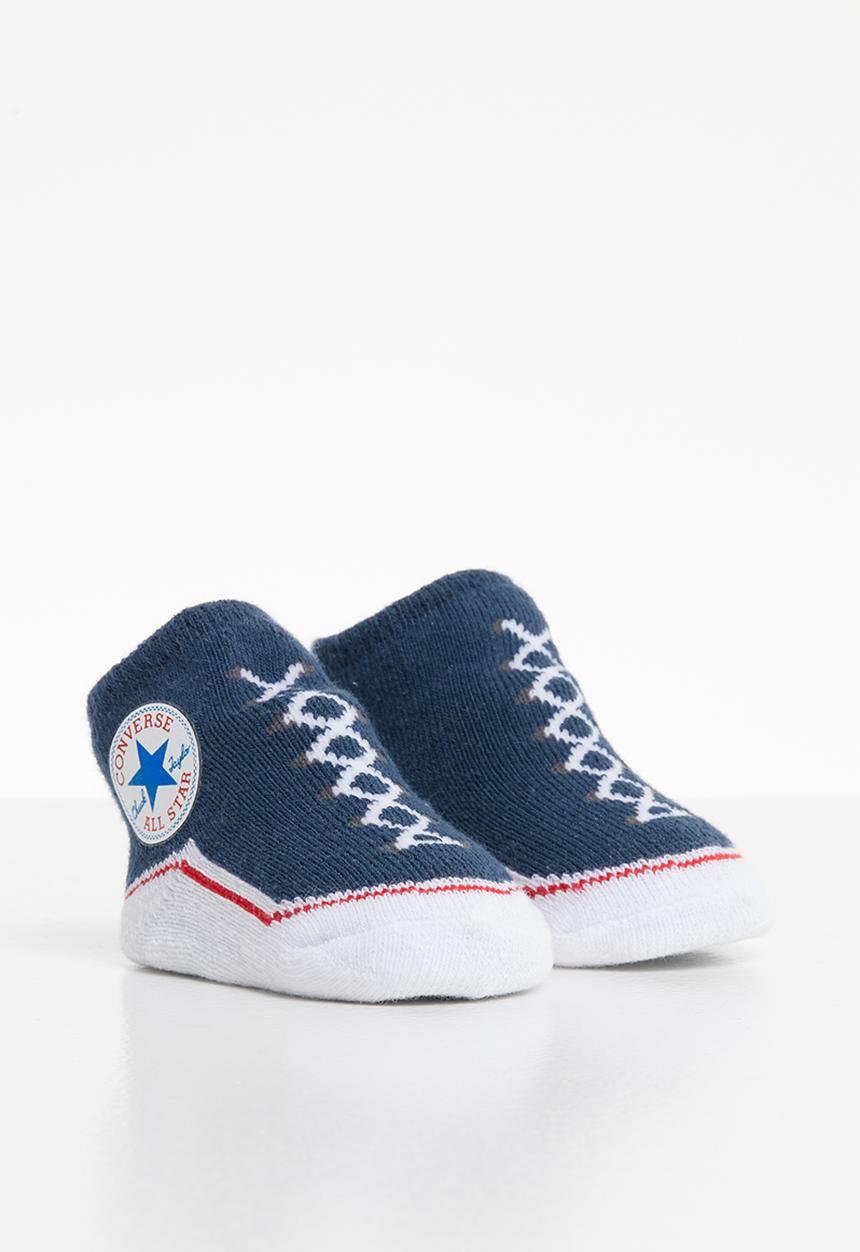 Converse - Chn converse chuck bootie - multi