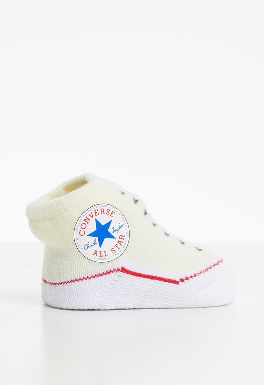 Converse - Chn converse chuck bootie - multi