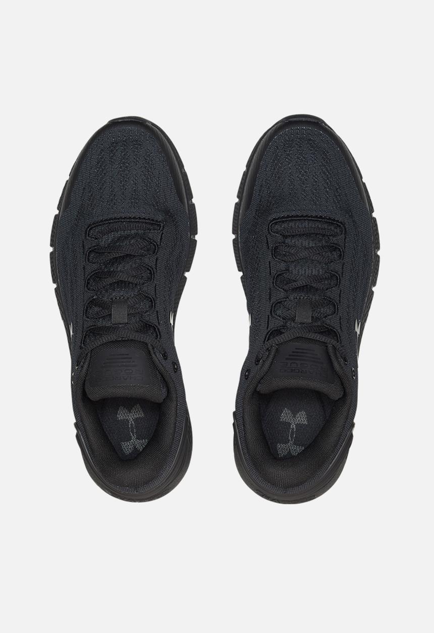 Under Armour - UA w charged rogue - black