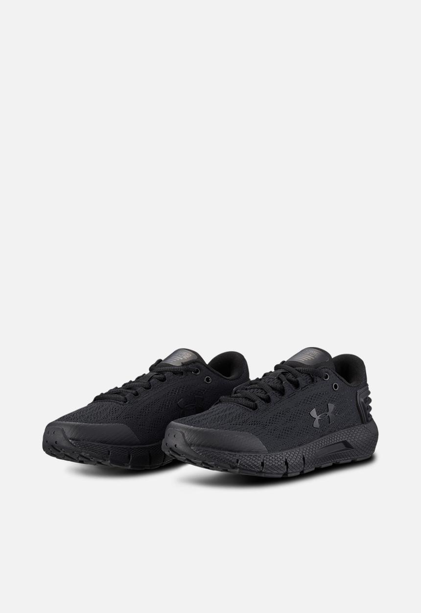 Under Armour - UA w charged rogue - black