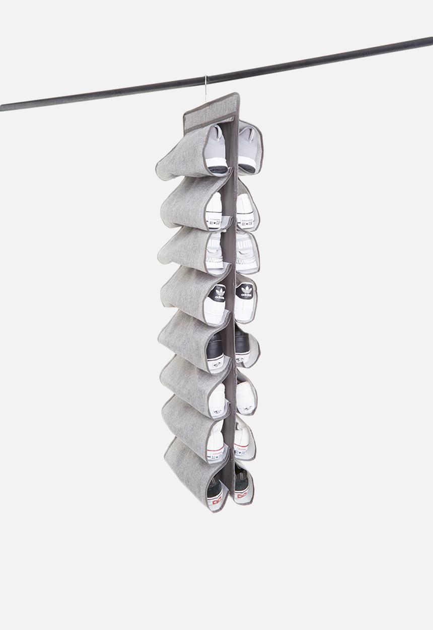 Sixth Floor - Shoe rack hanger - grey