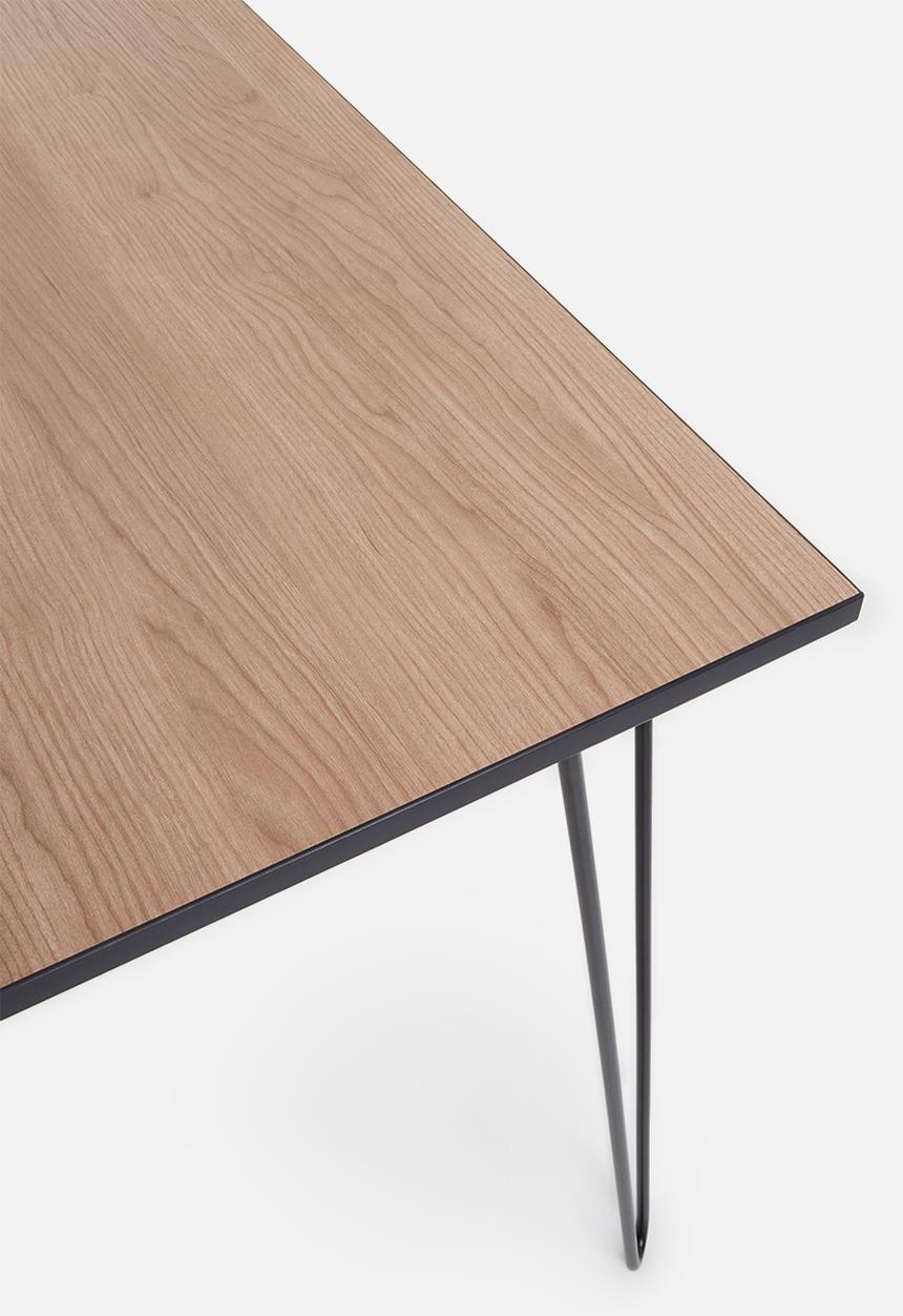 Sixth Floor - Penn dining table - natural