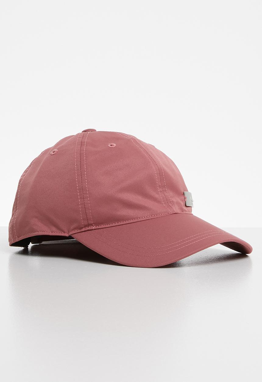 Reebok - W found cap - pink