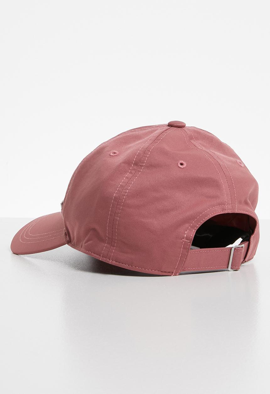 Reebok - W found cap - pink
