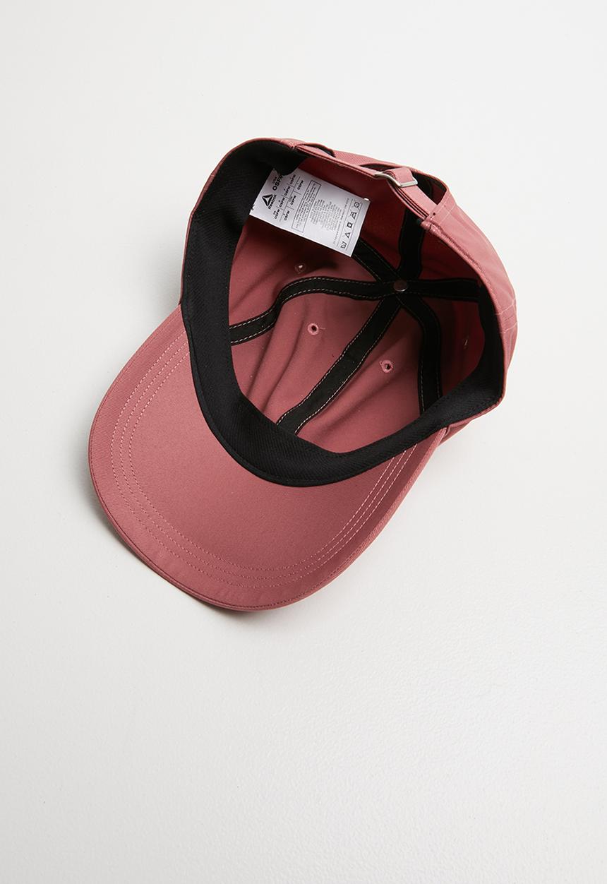 Reebok - W found cap - pink