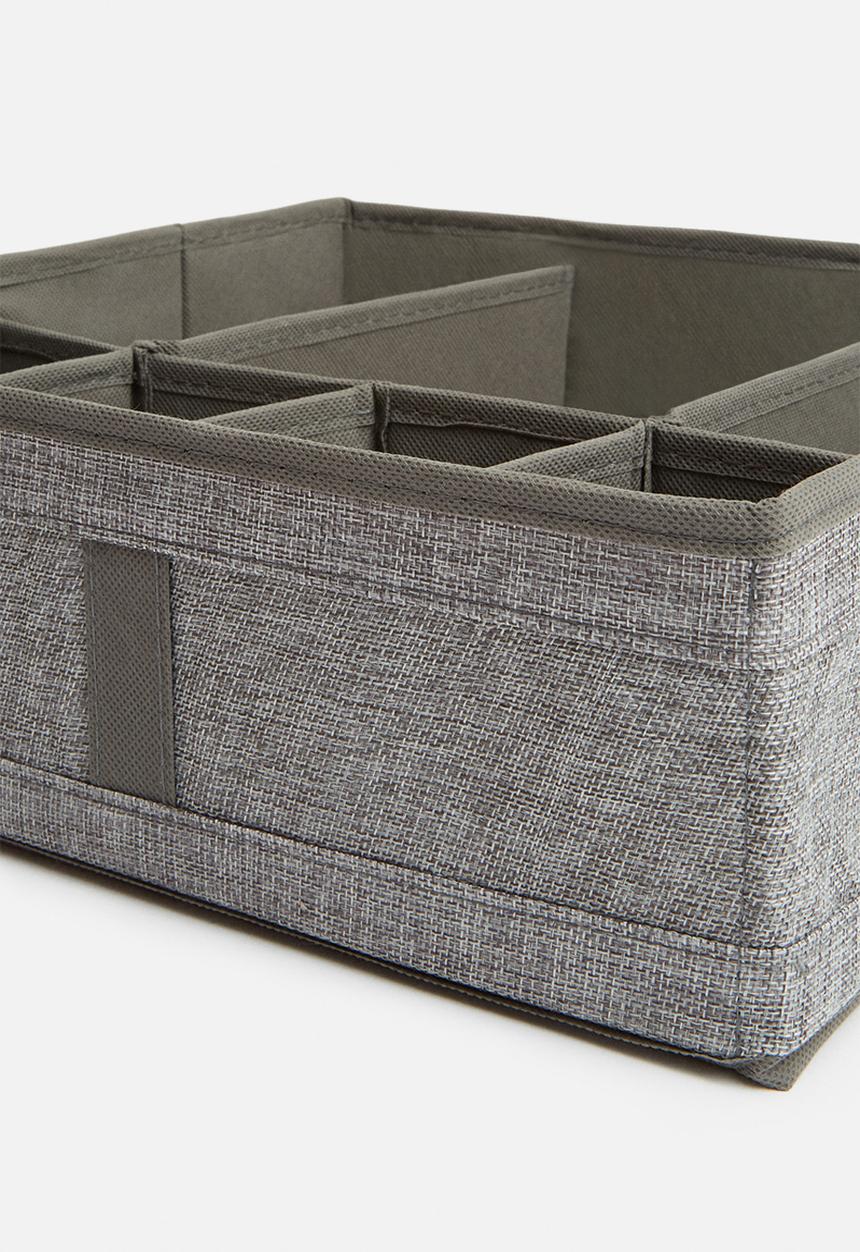 Sixth Floor - Drawer organiser - grey