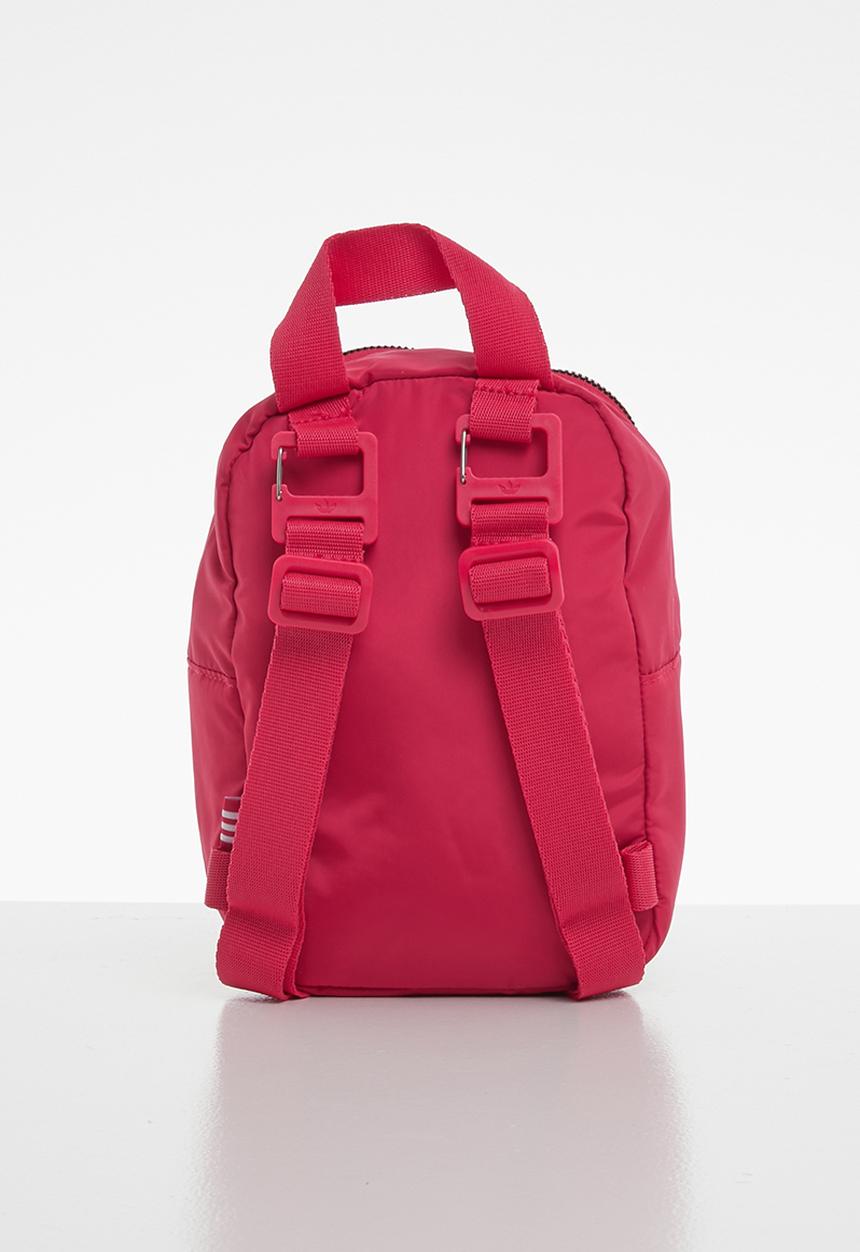 adidas Originals - Backpack mini -  pink