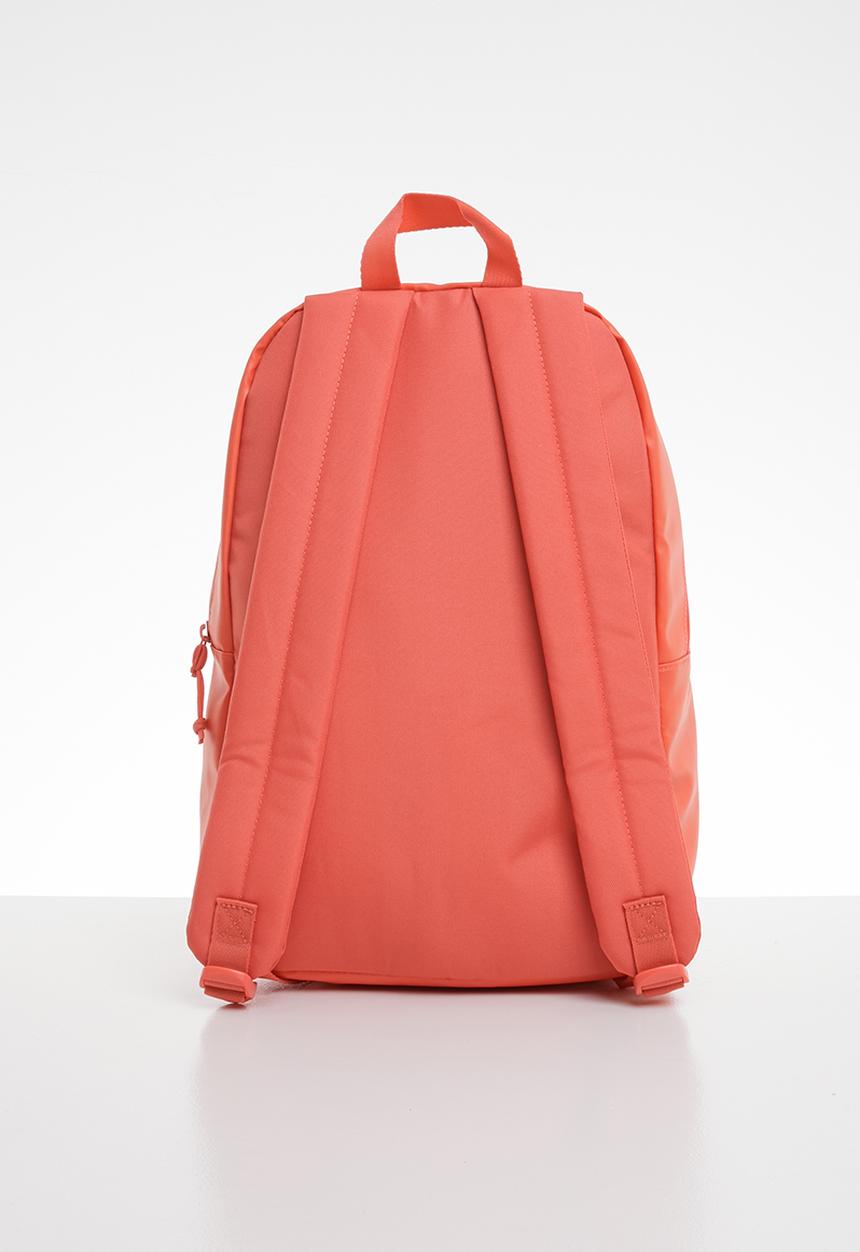 Reebok - Cl core backpack - coral