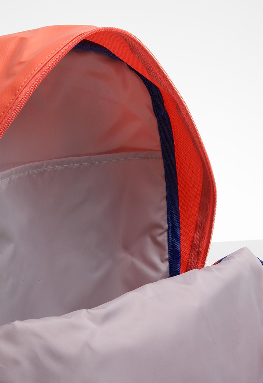 Reebok - Cl core backpack - coral