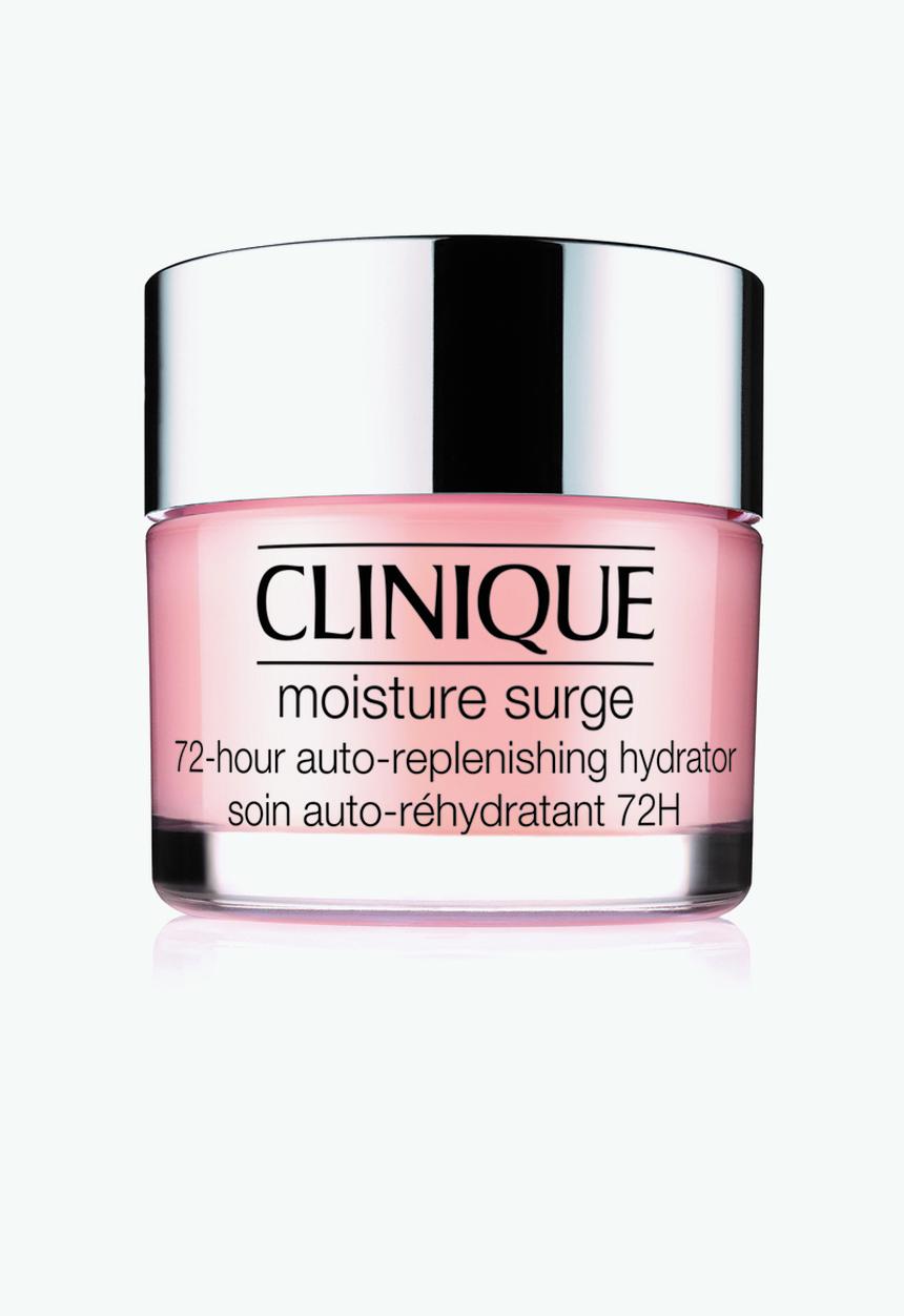 Clinique - Moisture surge 72-hour auto-replenishing hydrator - 75ml